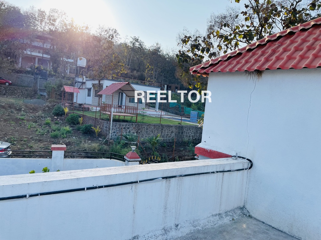 Villa For Sale In Dakewadi Jafferabad