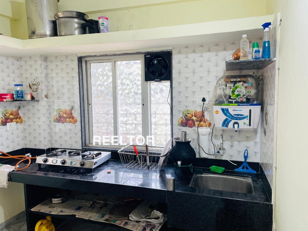 Villa For Rent In Lootampura Lahar