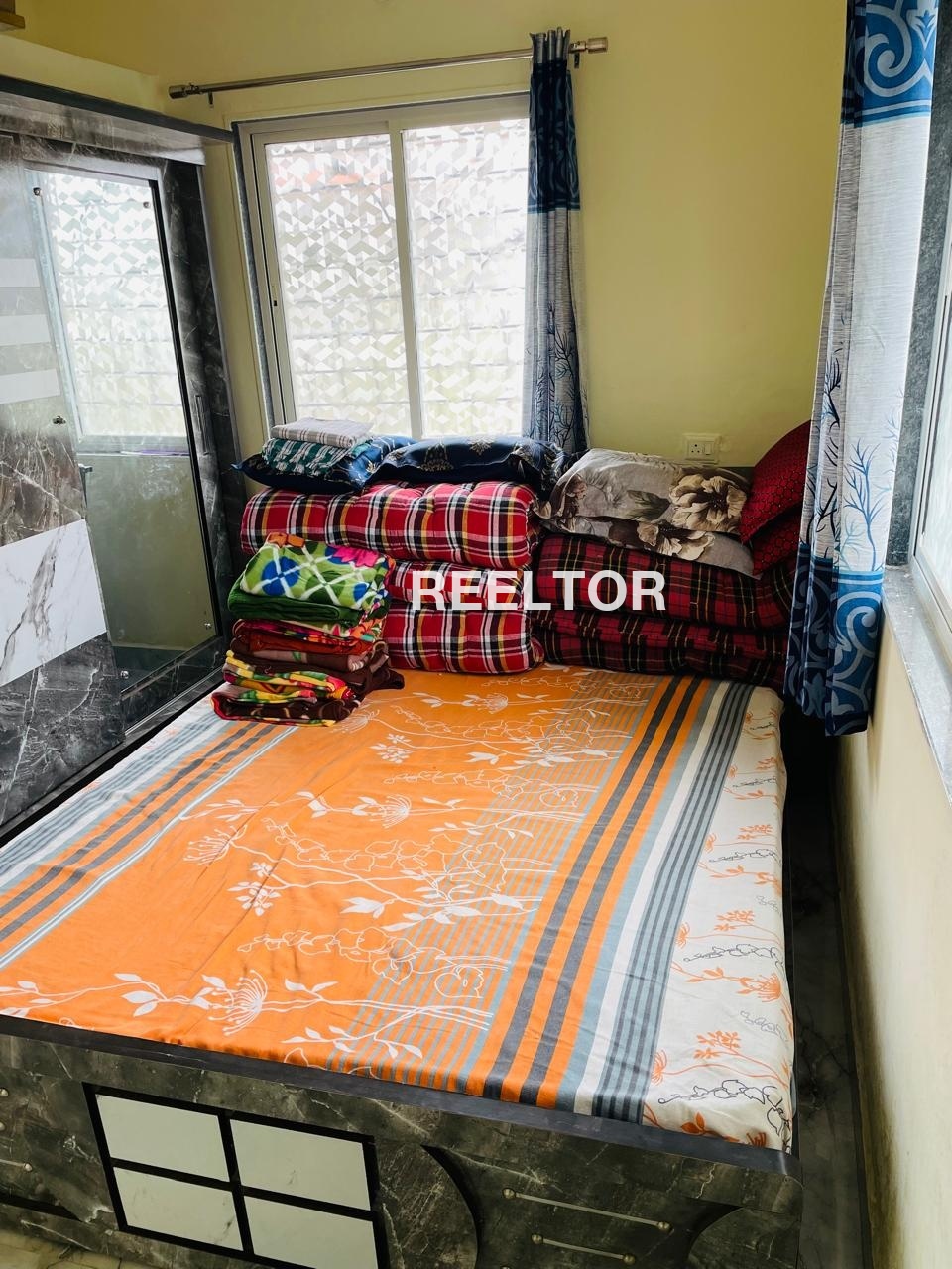 Villa For Rent In Kedariya Vallabhnagar