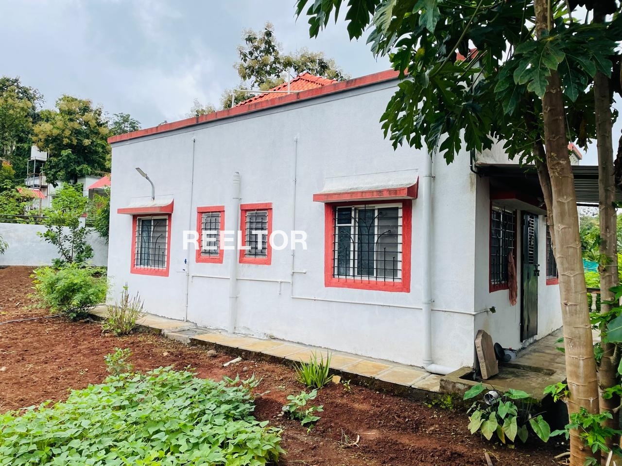 Villa For Sale In Nal Udhampur