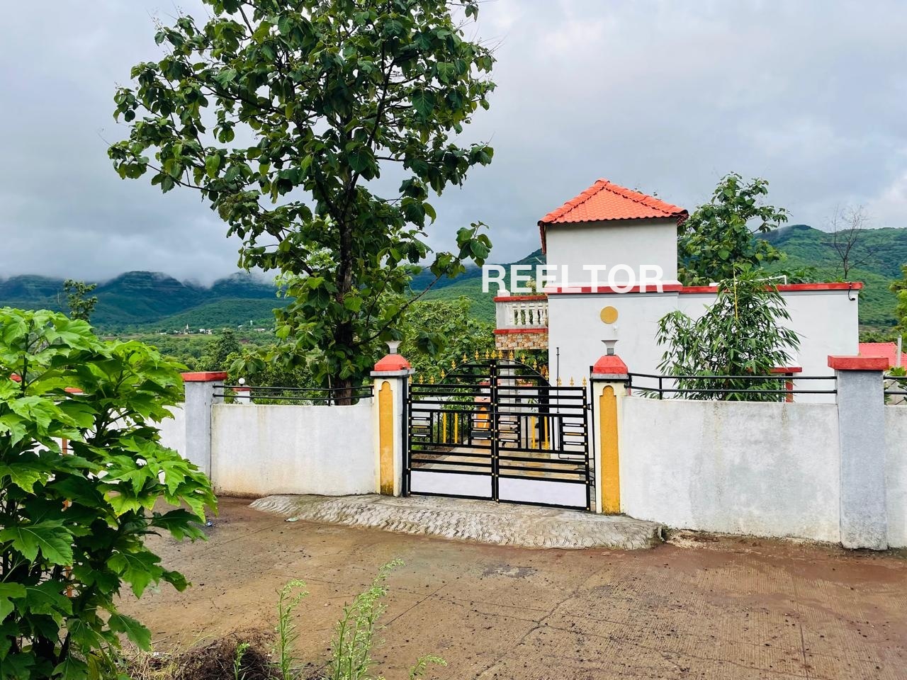 Villa For Sale In Rgnagar Aravakurichi