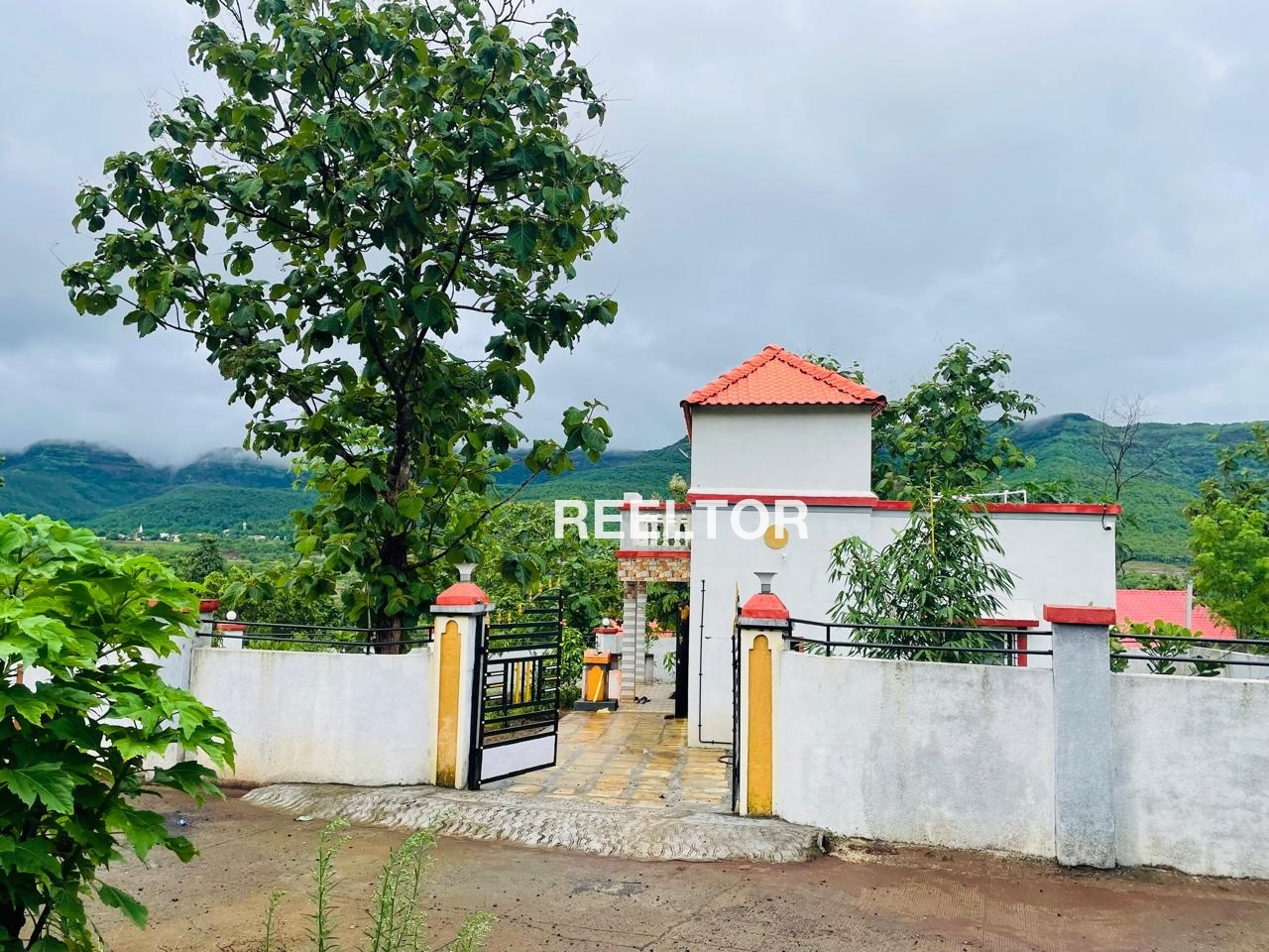 Villa For Rent In Charna Basni Jodhpur