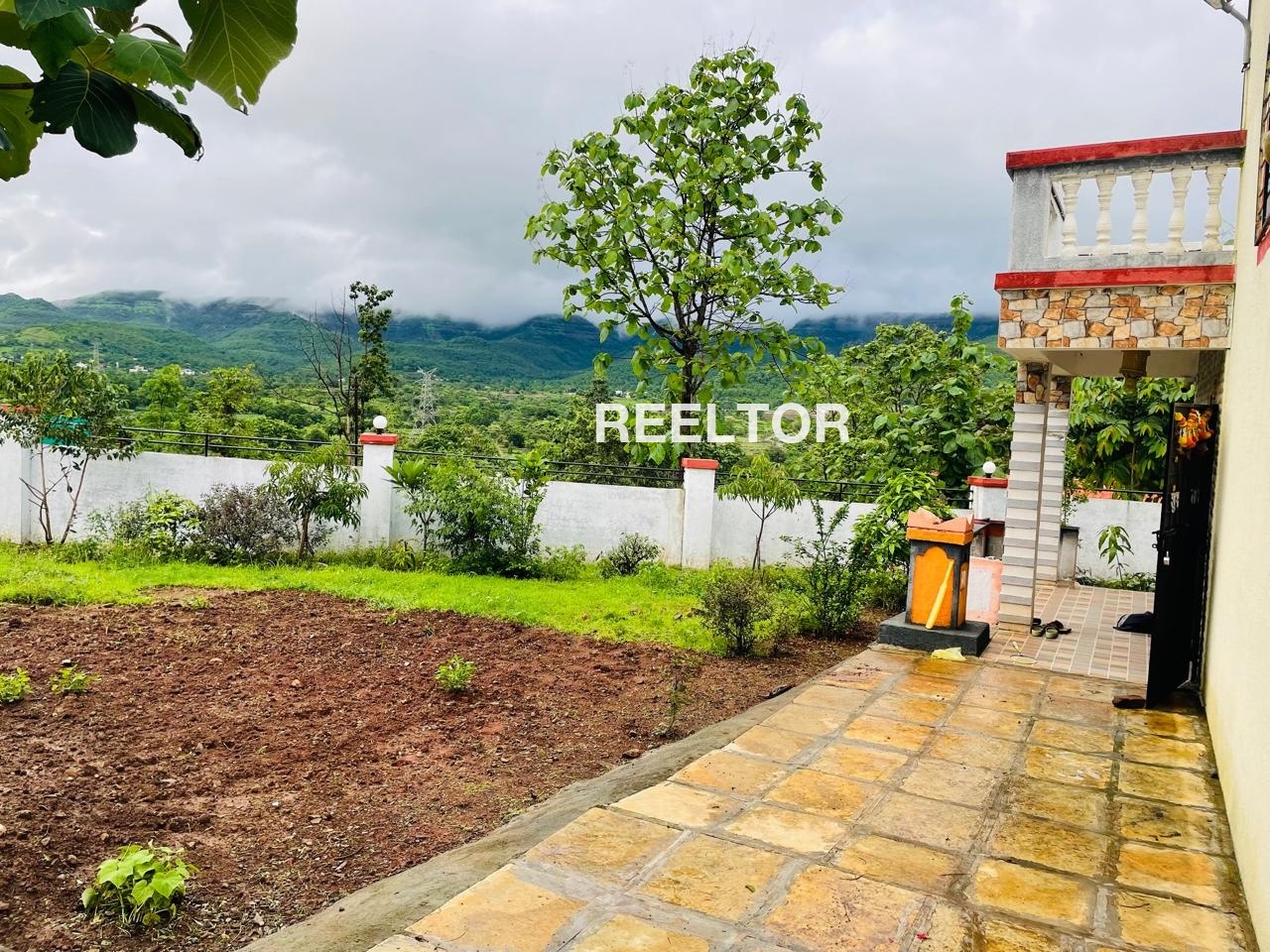 Plots For Rent In Murbi Village Panvel