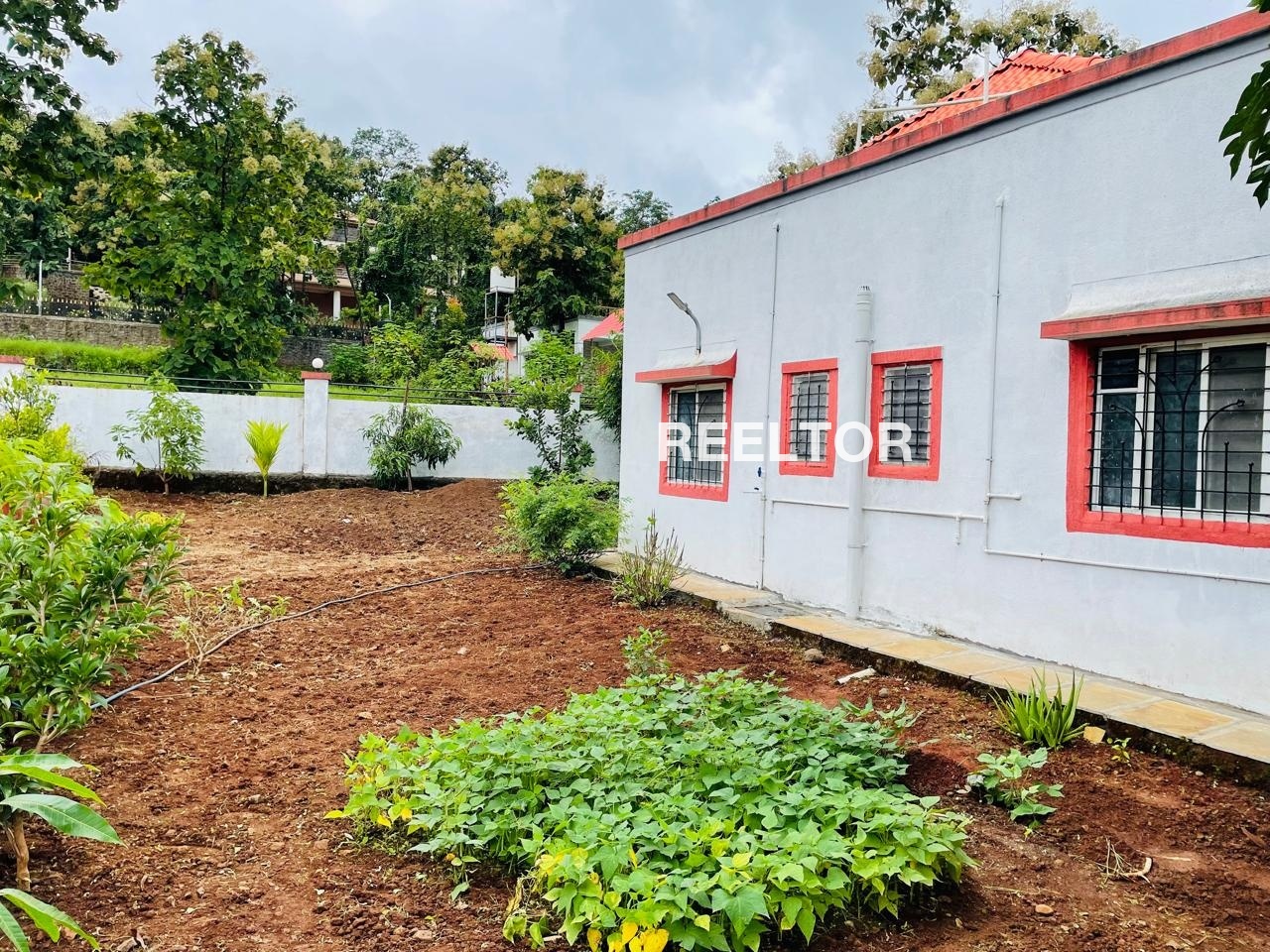 Villa For Sale In Melekallahalli Gubbi