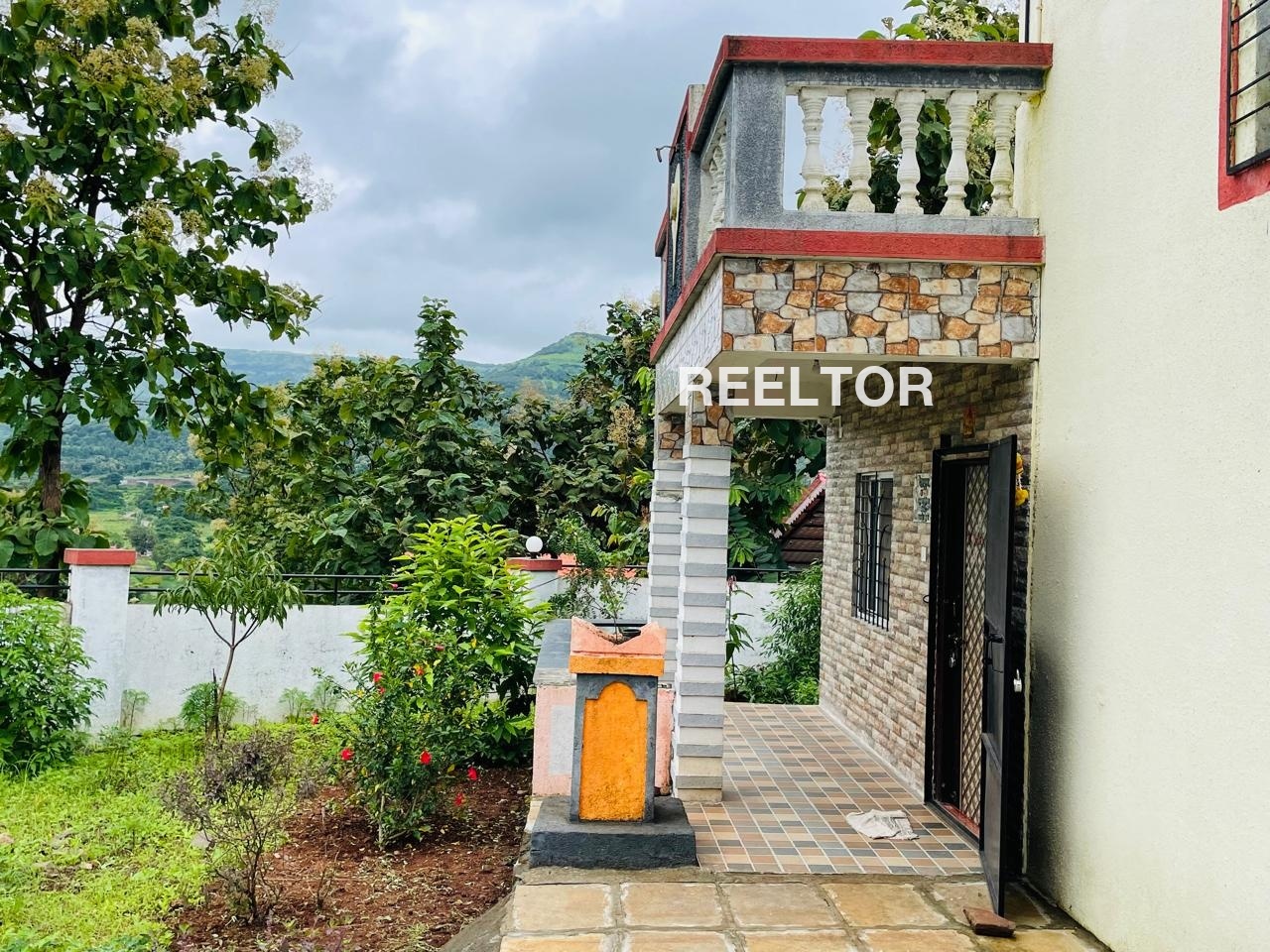 Villa For Sale In Brahagada Chandrapur