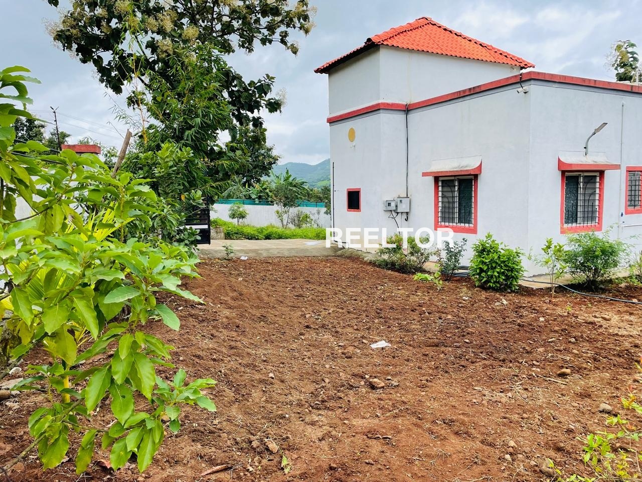 Villa For Sale In Chukku Padhar