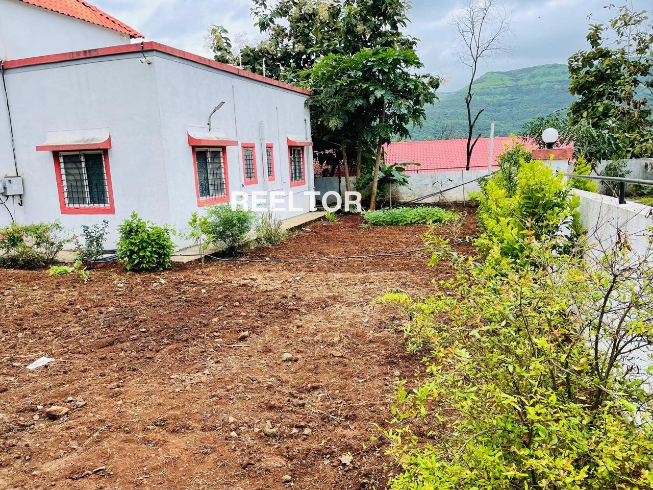 Villa For Sale In Binala Karsog