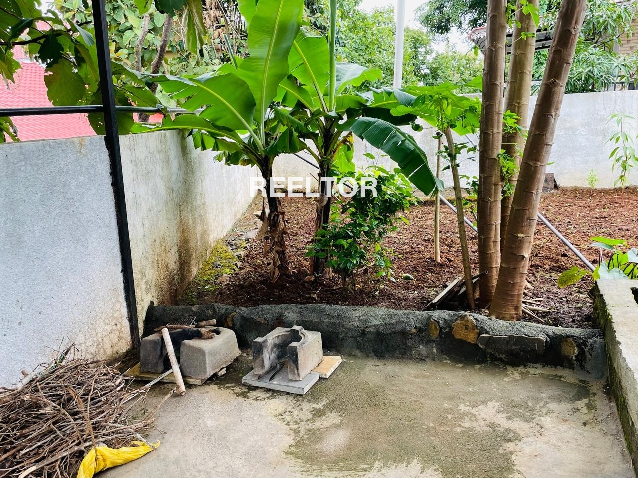 Villa For Sale In Shahapur Harischandrapur