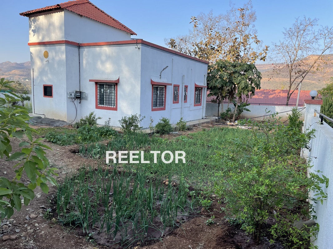 Villa For Rent In Triloknath Udaipur