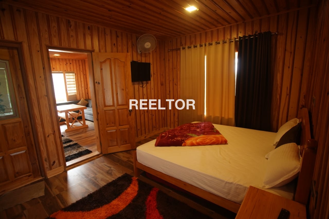 Furnished Room For Rent In Kanpur