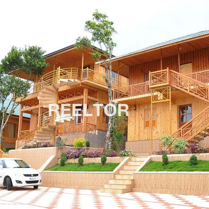 Villa For Sale In Hanspura Asarva