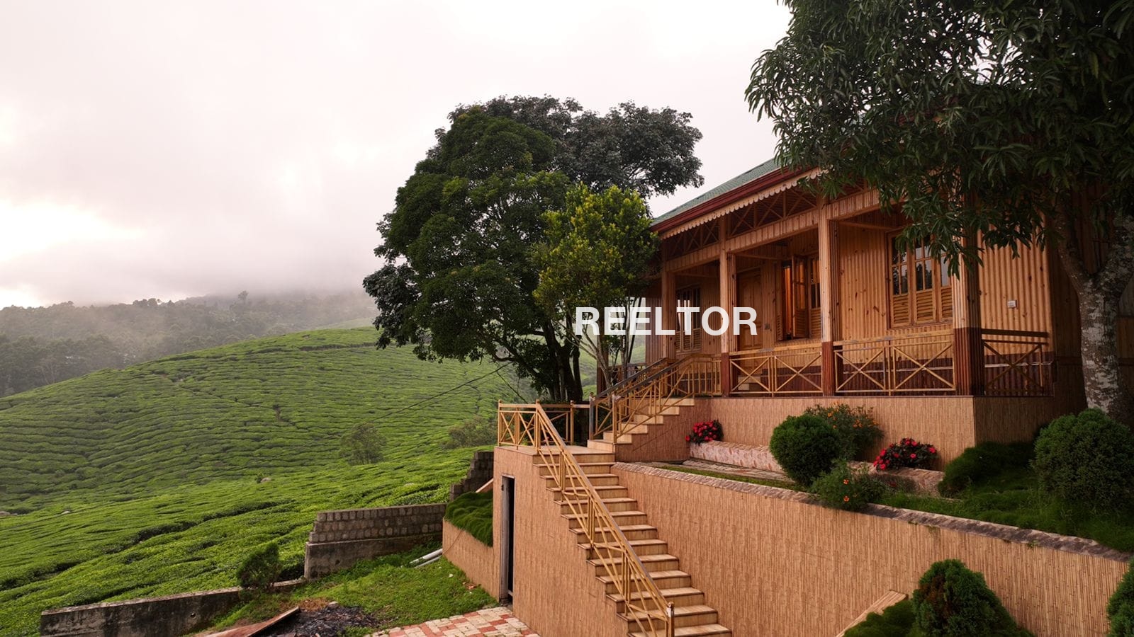 Villa For Sale In Tilakpur Sona Rai Tharhi
