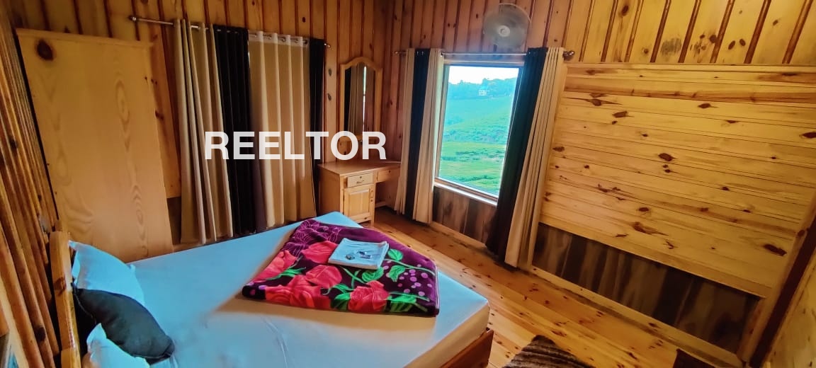 2 Bhk House For Rent In Mogappair West Nolambur