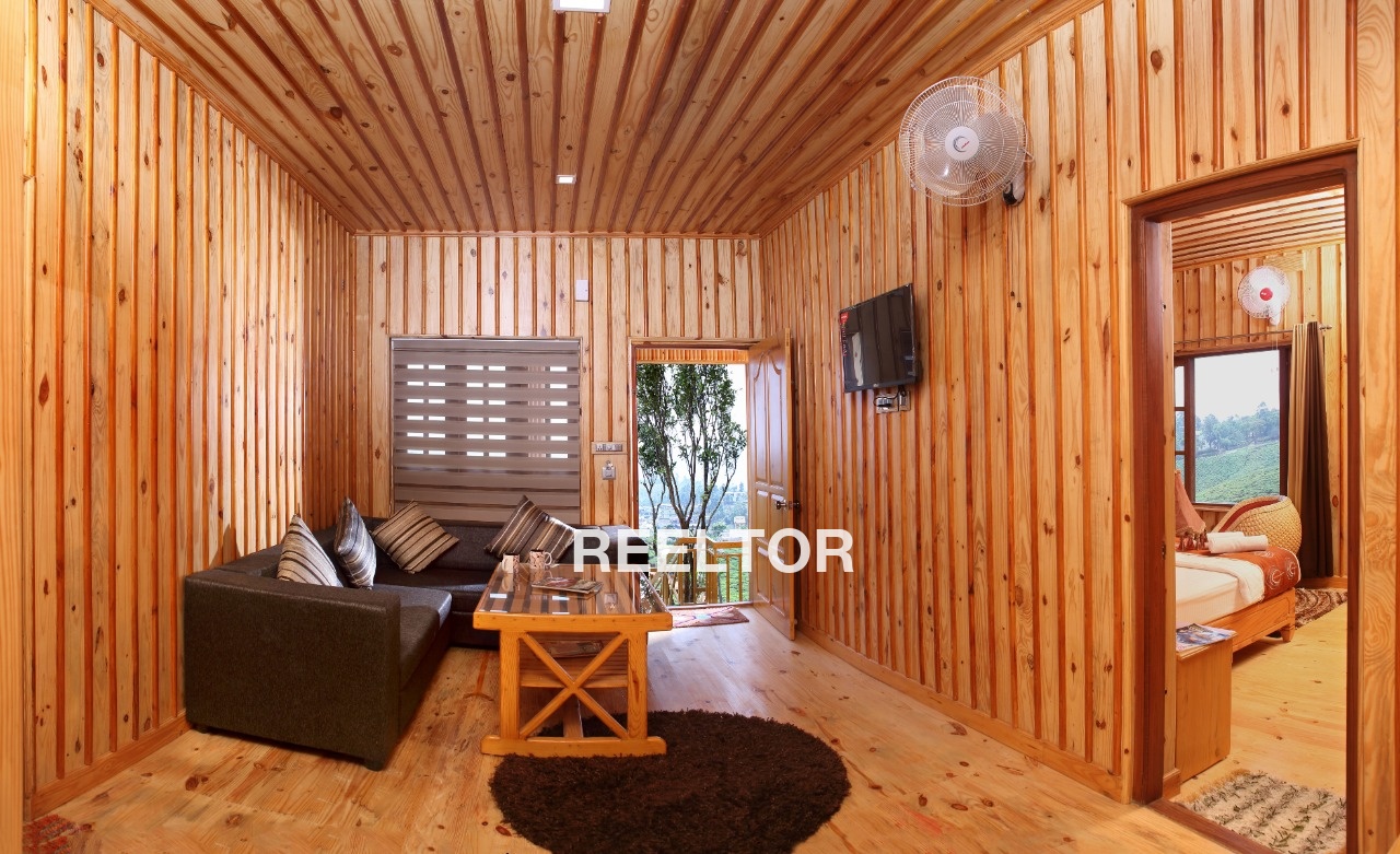 Villa For Rent In Jasola Sarita Vihar