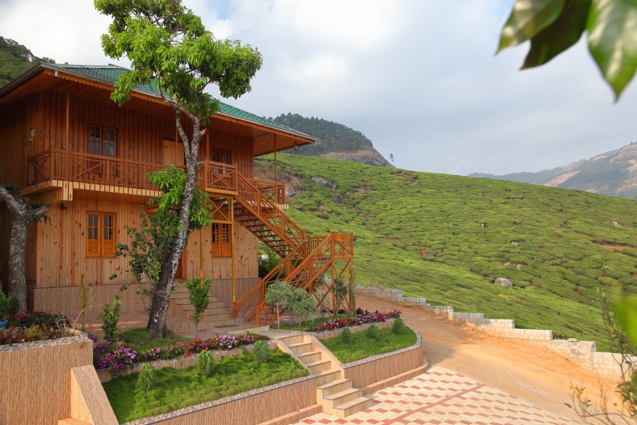 Villa For Sale In Bagelgaon Kotdwara