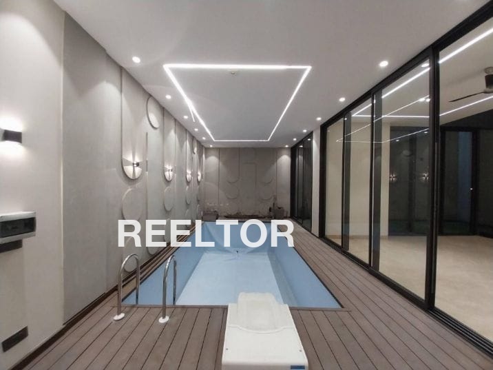 Villa For Sale In Sector 7 Panchkula