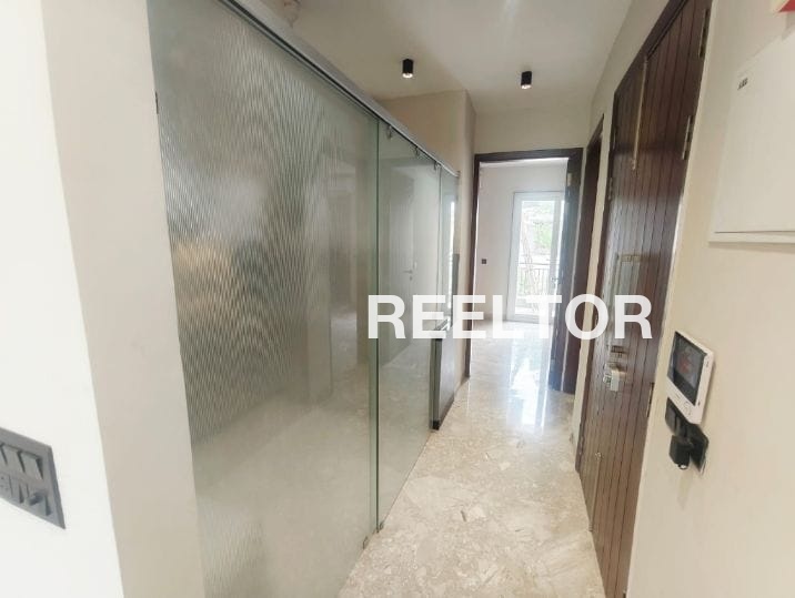House For Rent In Jal Vayu Vihar Kammanahalli