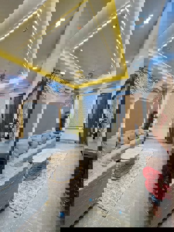 Villa For Rent In Bordhi Rehti