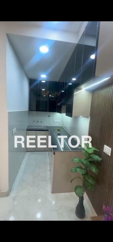 Villa For Sale In Bokadvira Uran