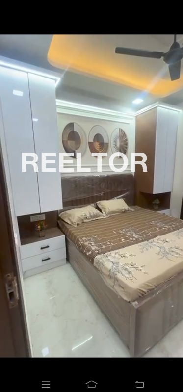 Villa For Sale In Hanspura Asarva