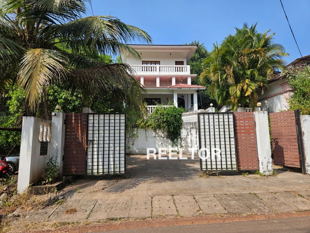 Villa For Sale In Patharwadi Purandhar