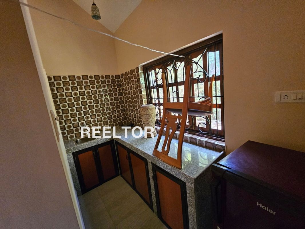 Villa For Sale In Vizhuthavadi Uthiramerur