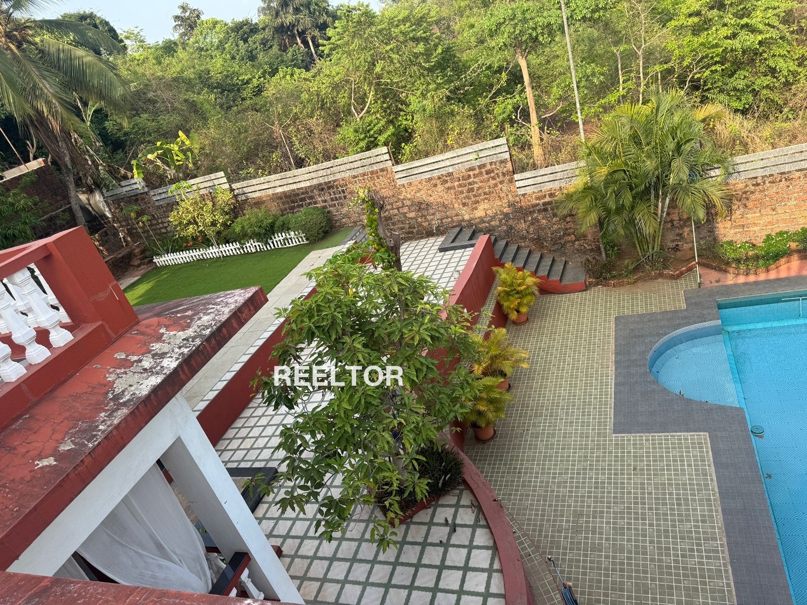 Villa For Rent In Machlandapur West Bengal