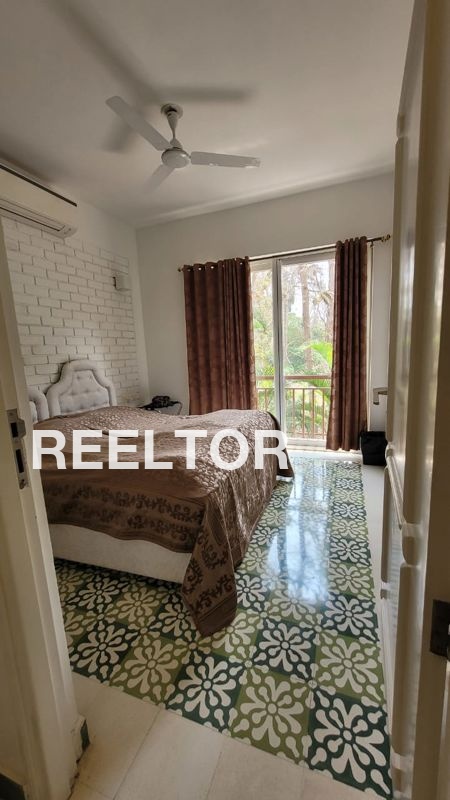 Villa For Sale In Jamupadar Kalyanasingpur