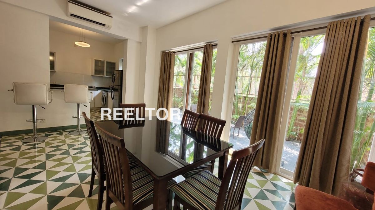House For Rent In Lakshmipuram West Tambaram