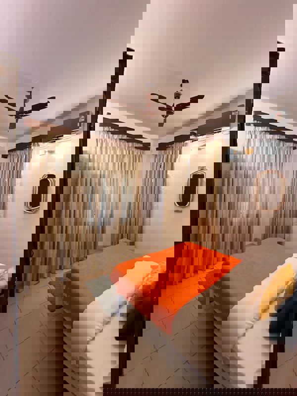 Villa For Sale In Manger Faridabad