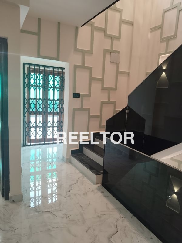 Villa For Sale In Subramanyanagara Nelamangala