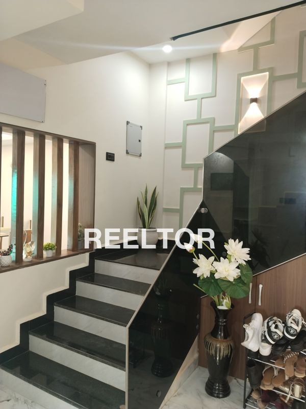 Villa For Rent In Sagan Gangadtalai