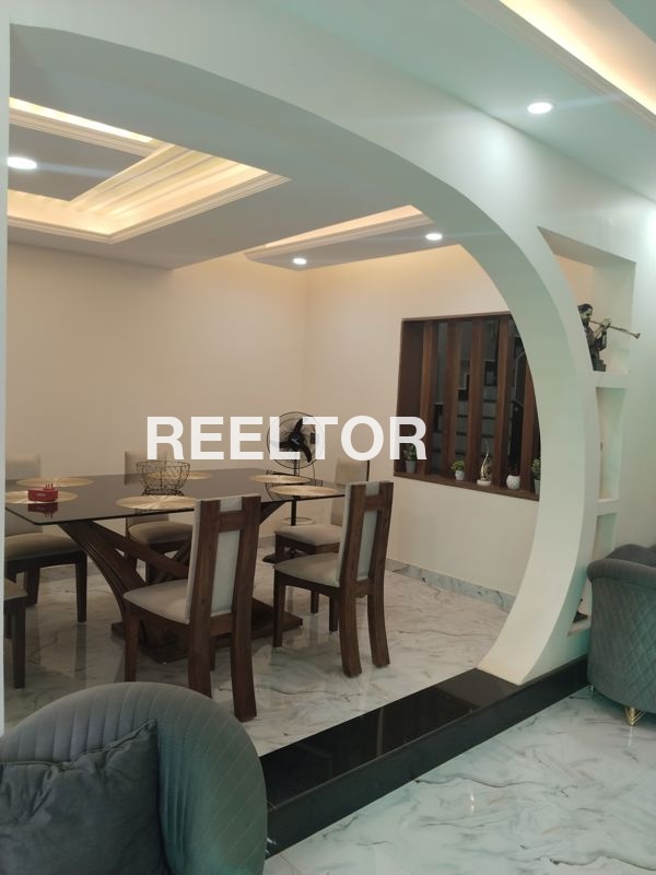 Villa For Rent In Nana Vagudad Dhrol