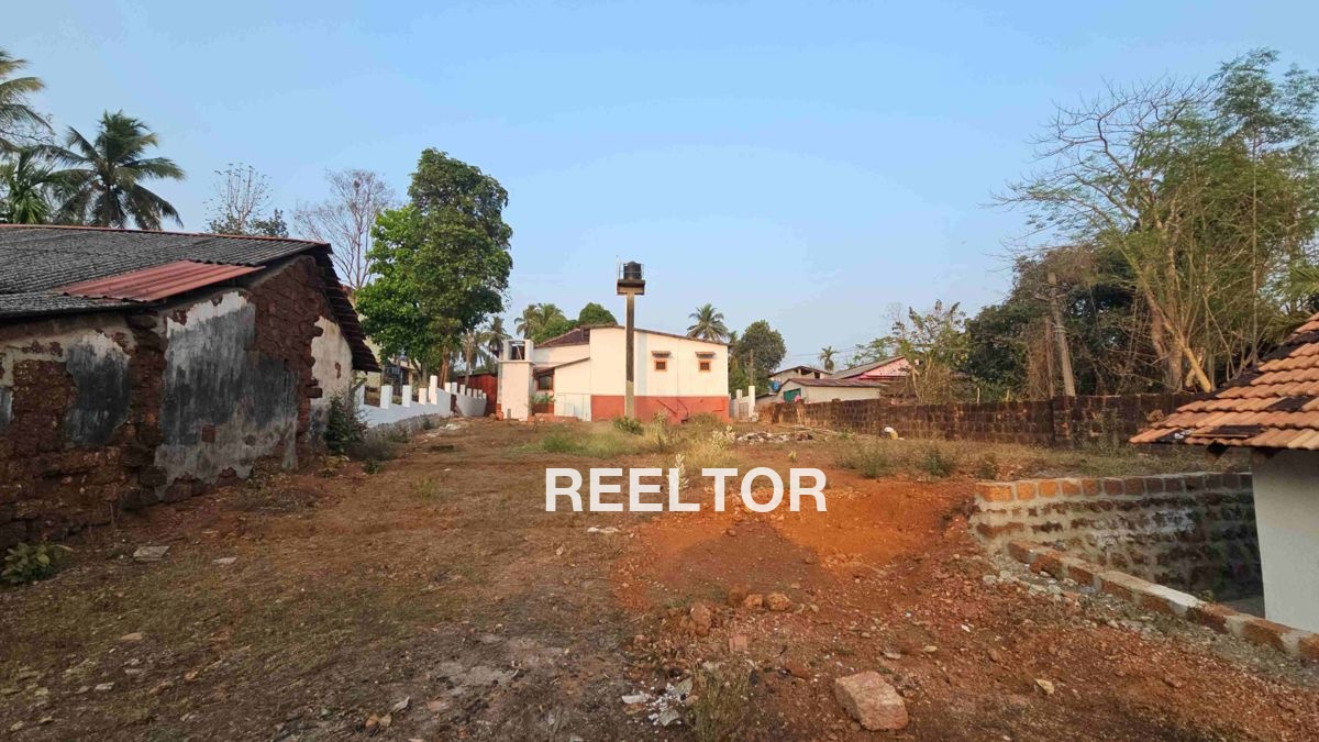 Villa For Sale In Poochiathipadu Uthukkottai