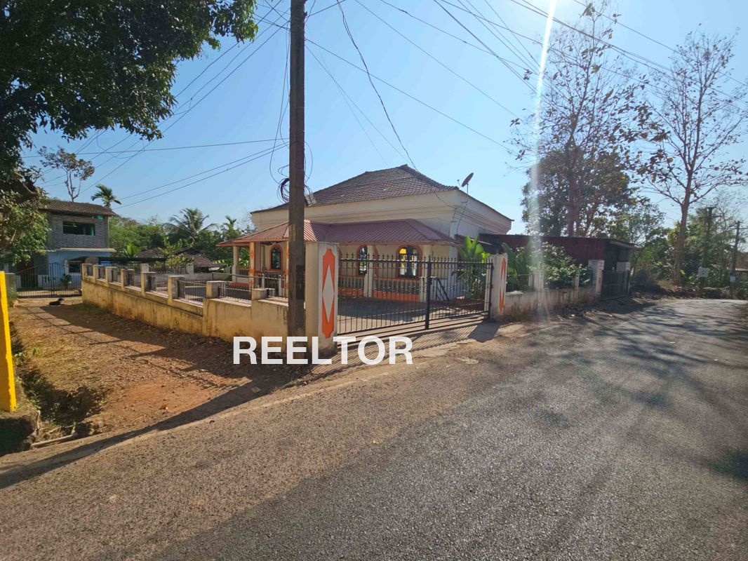 Shop For Rent In Indrapuri Kotkhawada